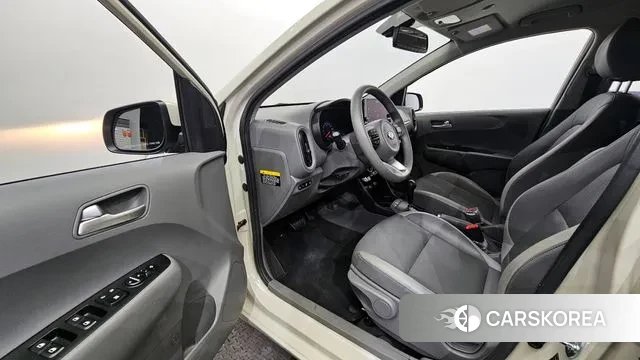 Kia Morning Urban (JA) id 3059668 из Кореи 20