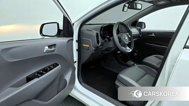 Kia Morning Urban (JA) id 4356161 из Кореи 31