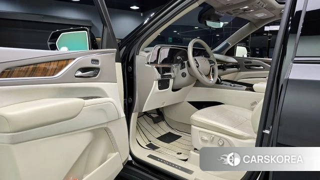 Cadillac Escalade 5th Generation id 4291956 из Кореи 20