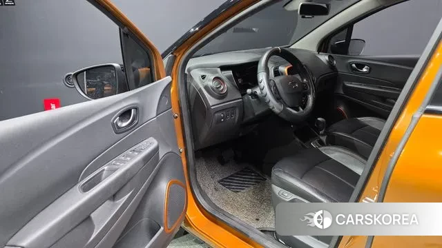 Renault Korea (Samsung) New QM3 id 3455081 из Кореи 20