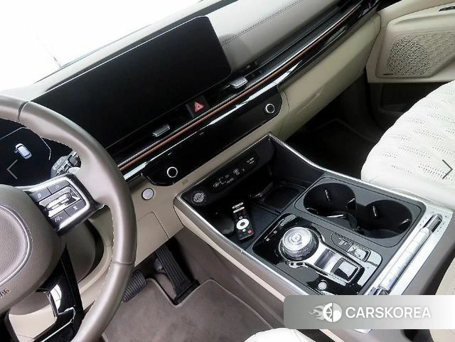 Kia The New Carnival 4th Generation id 4630133 из Кореи 20