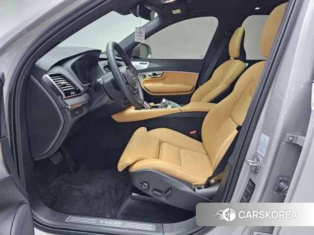 Volvo XC90 second Generation id 2929994 из Кореи 18