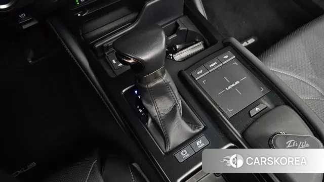 Lexus ES300h 7th generation id 2939786 из Кореи 20