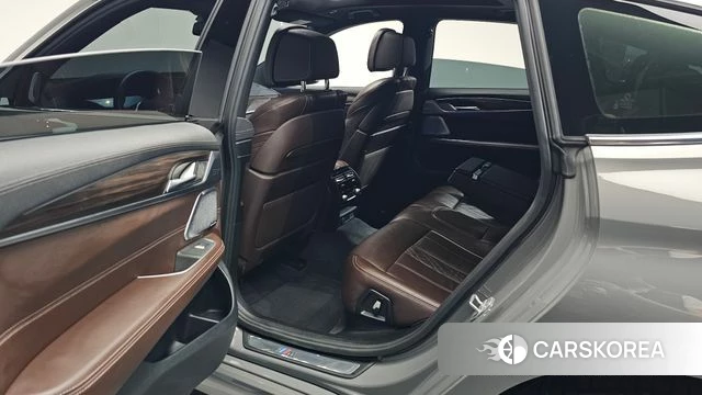 BMW 6 Series GT (G32) id 4232034 из Кореи 34