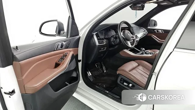 BMW X5 (G05) id 3053505 из Кореи 20