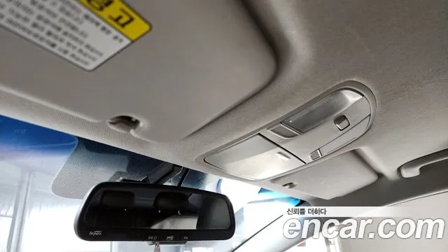 Hyundai Avante AD id 2765537 из Кореи 20