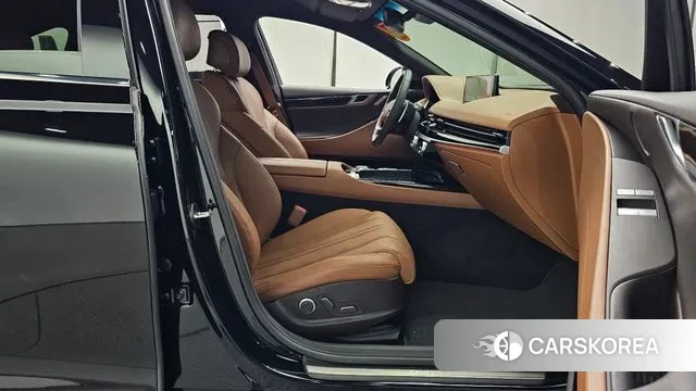 Genesis G80 (RG3) id 2994351 из Кореи 20