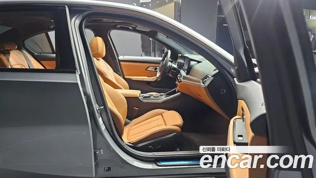 BMW 3 Series (G20) id 2878551 из Кореи 20