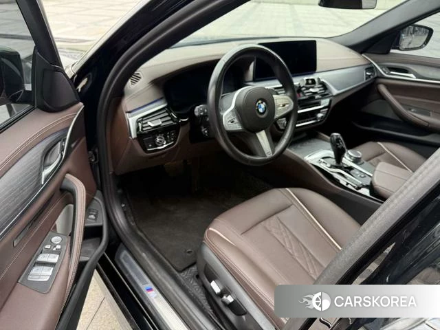 BMW 5 series id 4275314 из Китая 23