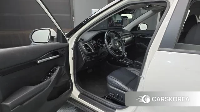 Kia Seltos id 3407353 из Кореи 20