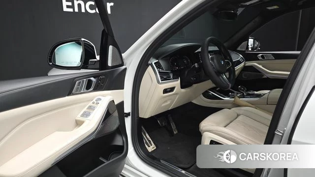 BMW X7 (G07) id 4750409 из Кореи 40