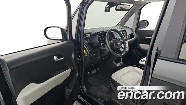 Kia The New Kia Ray id 2867964 из Кореи 20