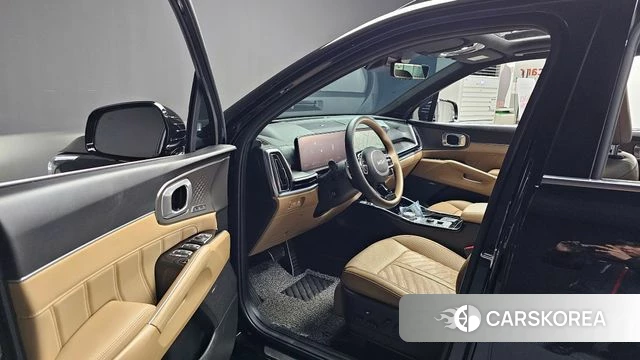 Kia The New Sorento 4th Generation id 3933870 из Кореи 20