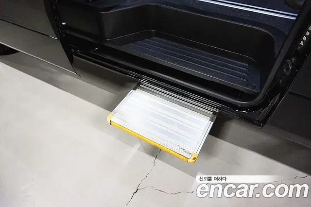 Hyundai Solati id 2685345 из Кореи 20