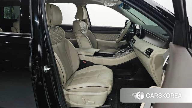 Hyundai Palisade id 4641706 из Кореи 33