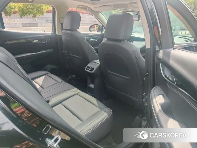 Buick Angkewei S id 4238468 из Китая 15