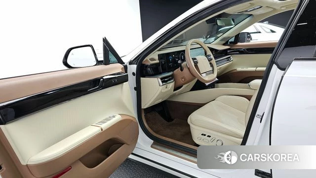 Hyundai Grandeur (GN7) id 4308532 из Кореи 16