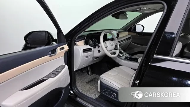 Hyundai The New Palisade id 3342179 из Кореи 20