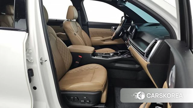 Kia The New Sorento 4th Generation id 4752977 из Кореи 34