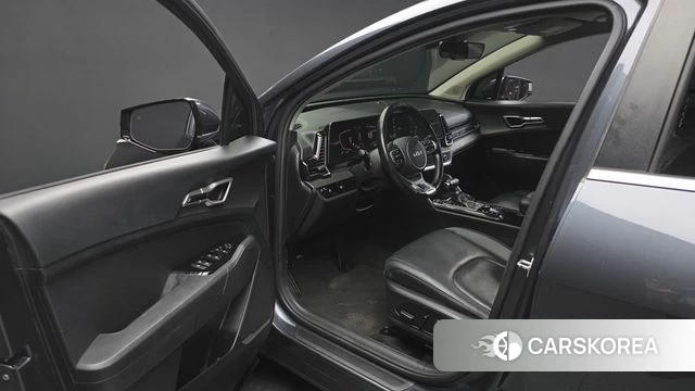Kia Sportage 5th Generation id 4396189 из Кореи 20