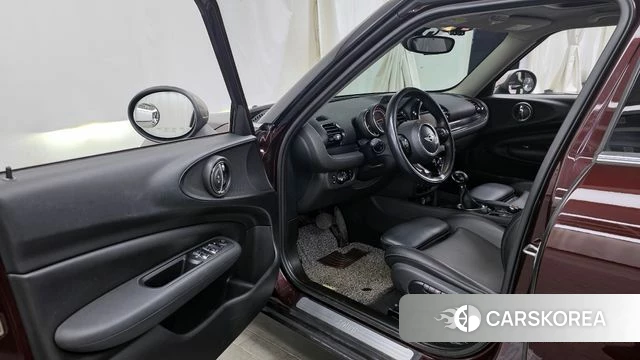 Mini Cooper D Clubman id 3861686 из Кореи 20