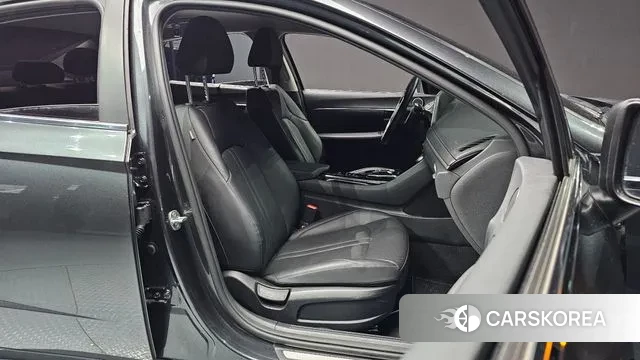 Hyundai Sonata (DN8) id 3493560 из Кореи 20