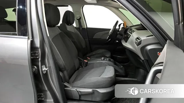 Citroen / DS Grand C4 Spacetourer id 3350722 из Кореи 20