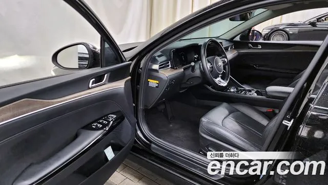 Kia K5 3rd generation id 2706528 из Кореи 20