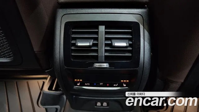 BMW X4 (G02) id 2662772 из Кореи 20