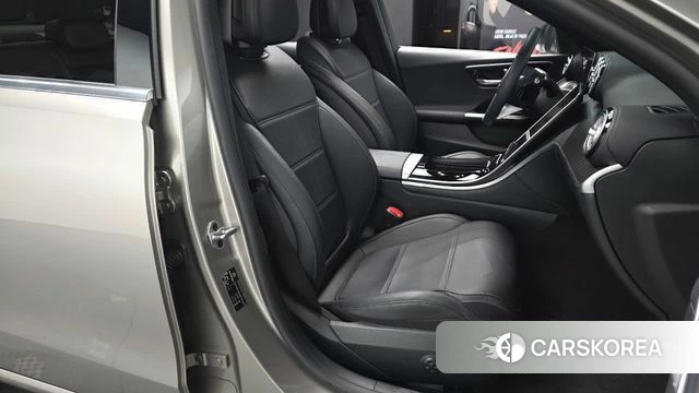 Mercedes-Benz C-Class W206 id 3794167 из Кореи 20