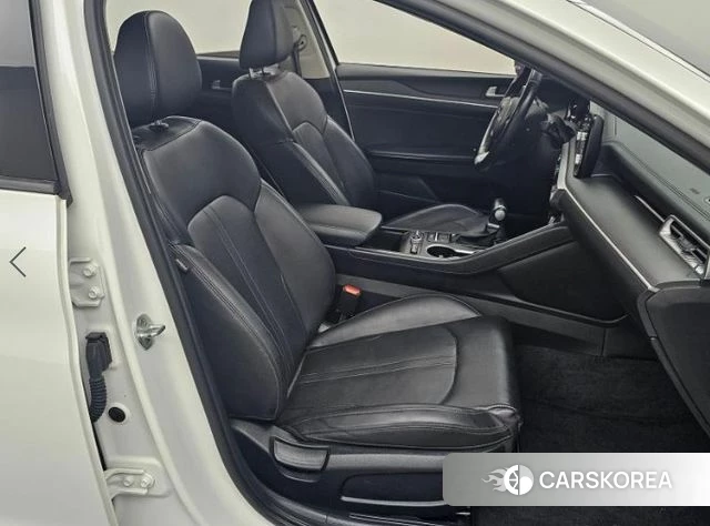 Kia K5 3rd generation id 3839370 из Кореи 20