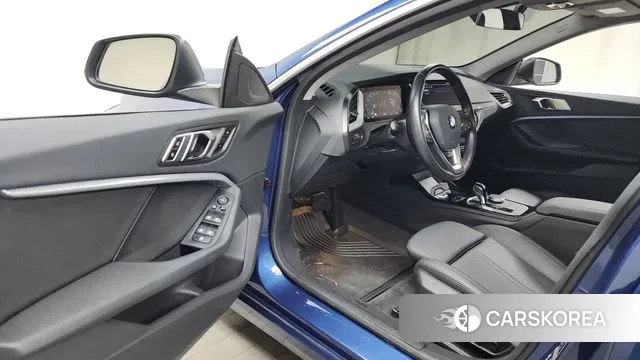 BMW 2 Series Gran Coupe (F44) id 3483066 из Кореи 20