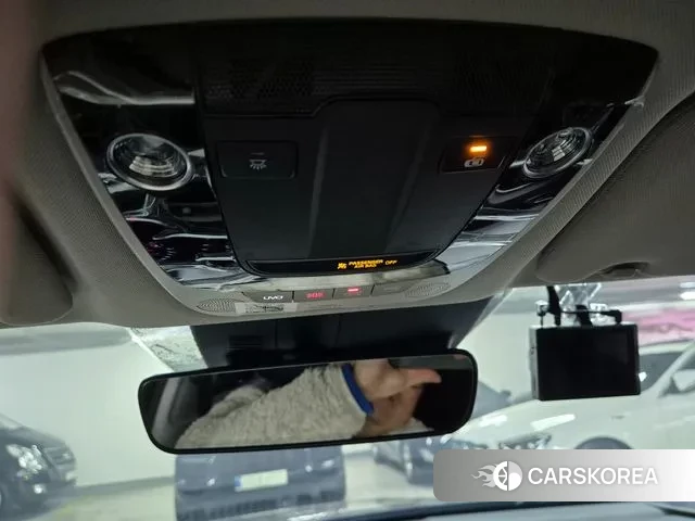 Kia K5 3rd generation id 3464141 из Кореи 13