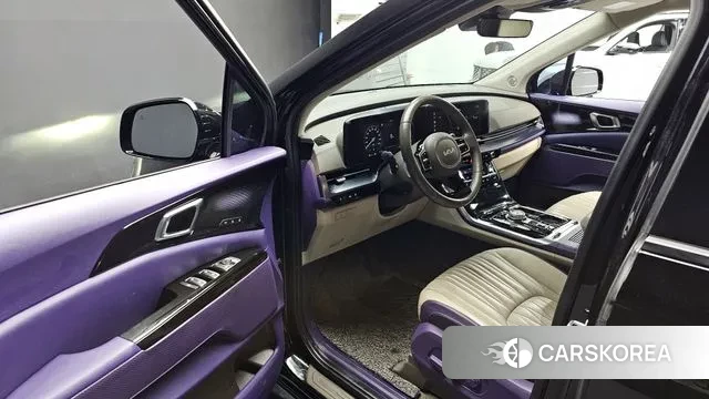 Kia Carnival 4th generation id 3625102 из Кореи 20