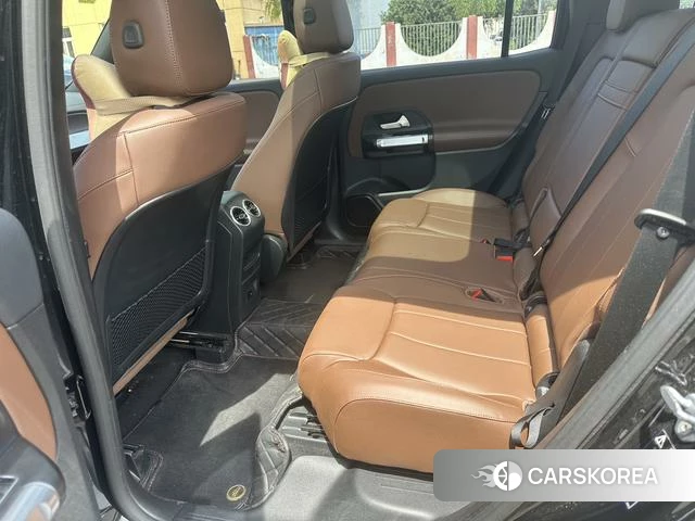 Mercedes-Benz GLB id 4342199 из Китая 13