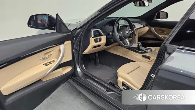 BMW 3 Series GT (F34) id 3621924 из Кореи 20