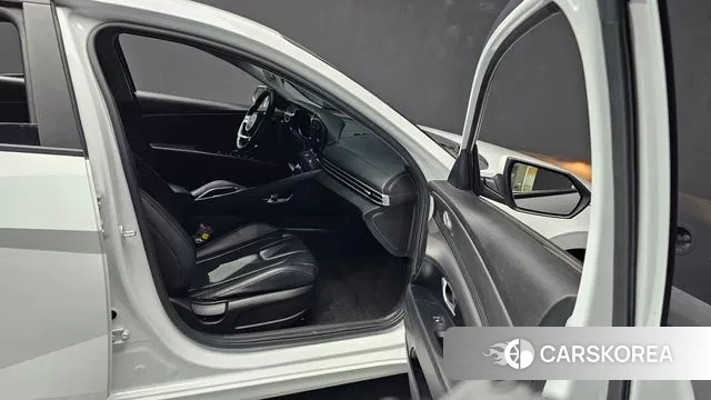 Hyundai Avante (CN7) id 3438457 из Кореи 20