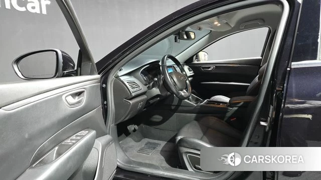 Renault Korea (Samsung) SM6 id 4318132 из Кореи 32