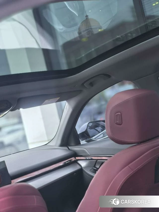 BMW 5 series id 4239944 из Китая 13