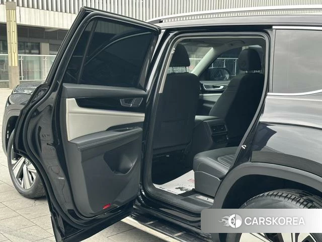 Volkswagen Tourang id 4300113 из Китая 15
