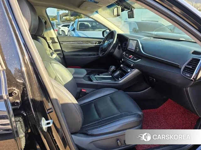 Hyundai Grandeur IG id 3469995 из Кореи 19