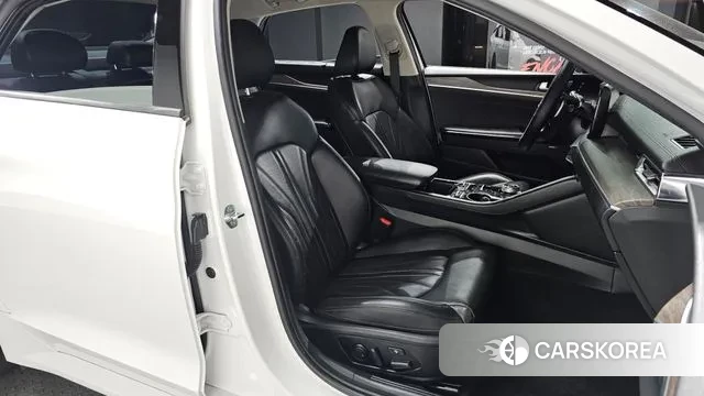 Kia K5 3rd generation id 3551700 из Кореи 20