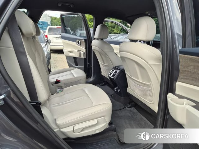 Kia Sorento 4th Generation id 4511461 из Кореи 20