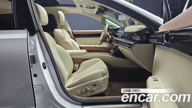 Hyundai Grandeur (GN7) id 2910347 из Кореи 20