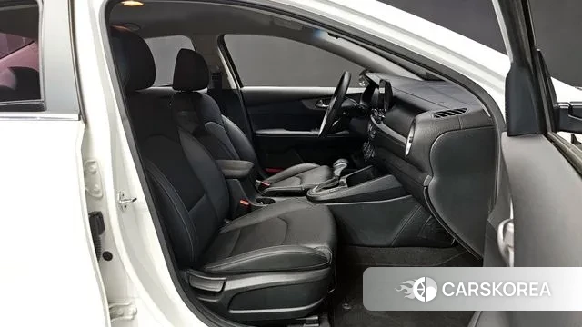 Kia Come New K3 id 3024184 из Кореи 20