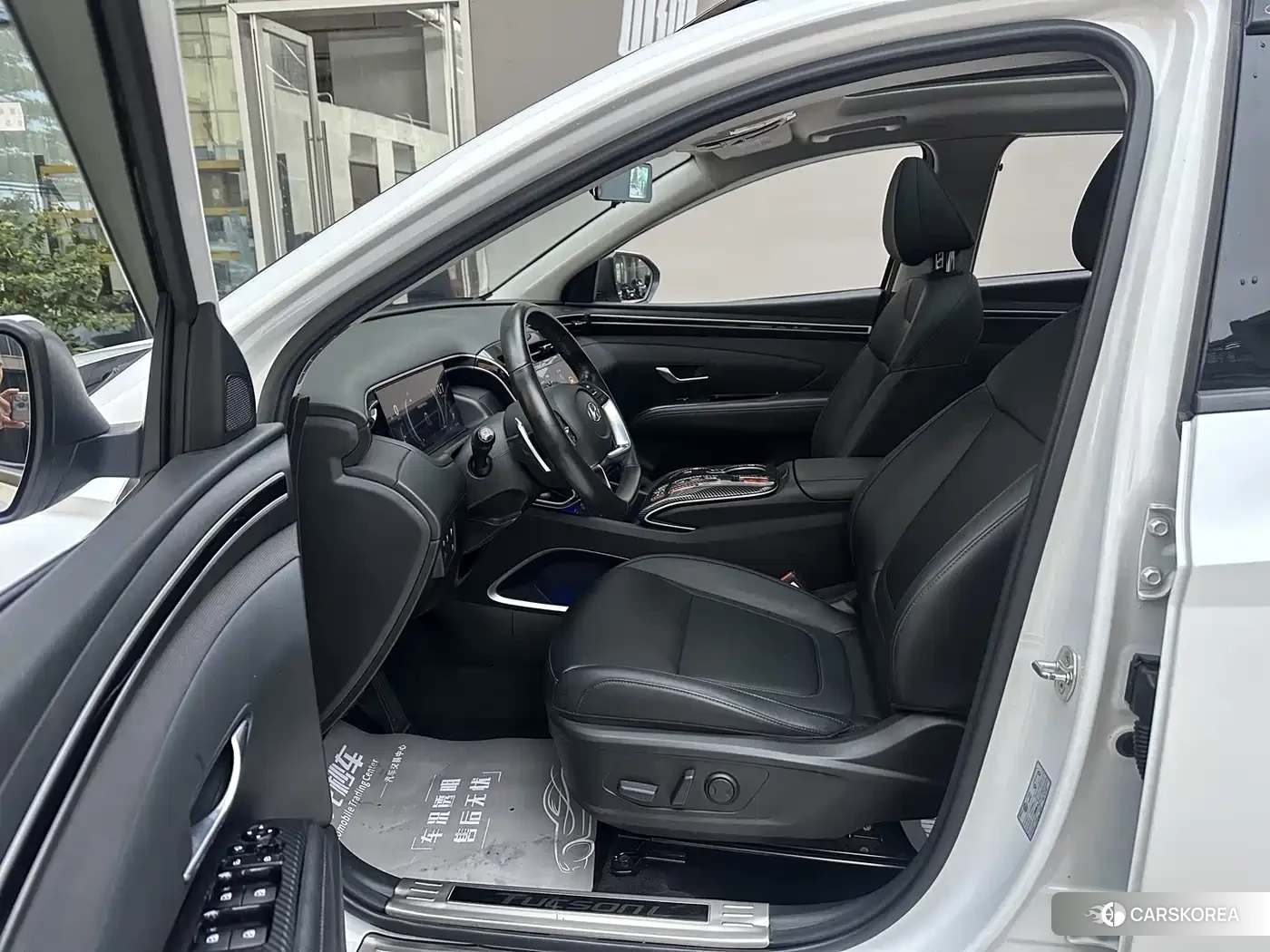 Hyundai Tucson id 4679982 из Китая 27