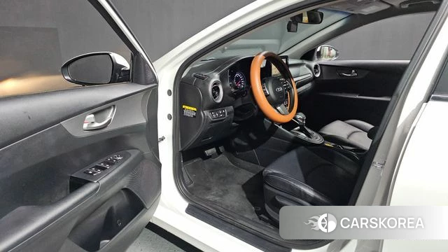 Kia Come New K3 id 4019474 из Кореи 20