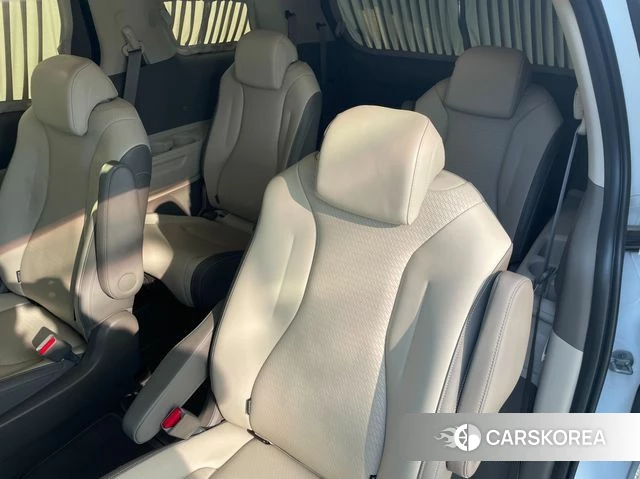 Kia Carnival 4th generation id 3884249 из Кореи 20