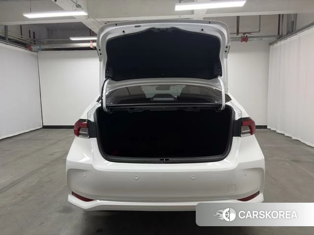 Toyota Corolla id 4394050 из Китая 20
