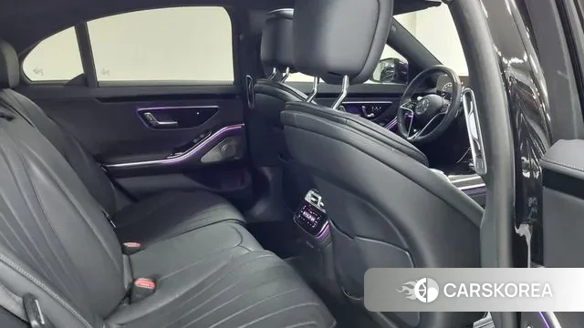 Mercedes-Benz S-Class W223 id 3311223 из Кореи 20